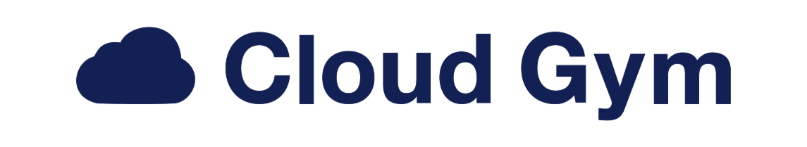 Cloud Gym Logo